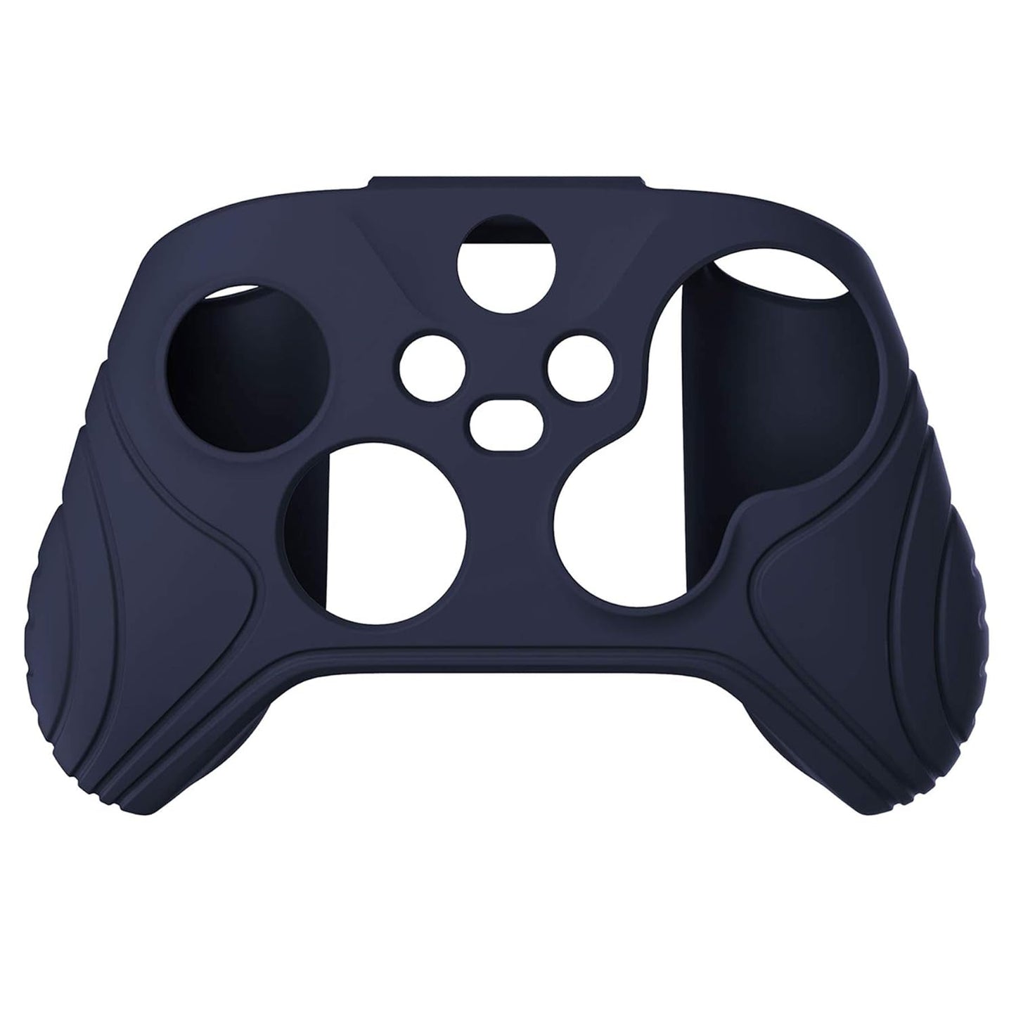 Playvital Samurai Edition Midnight Blue Xbox Controller Case Cover