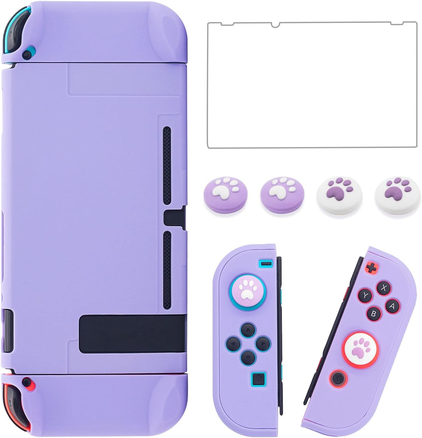 Nintendo Switch Protector Case