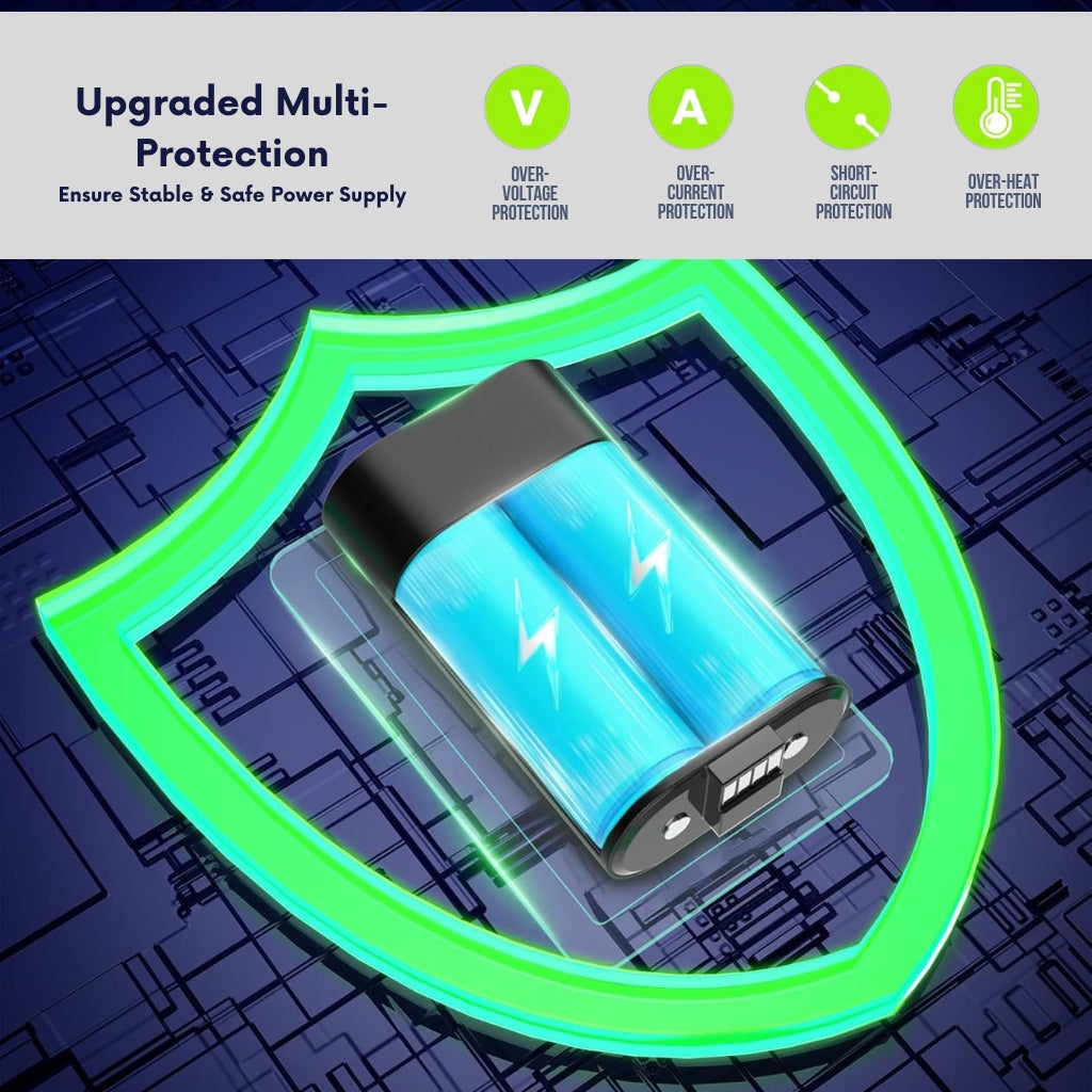 Controller Battery for Xbox One/Xbox Series