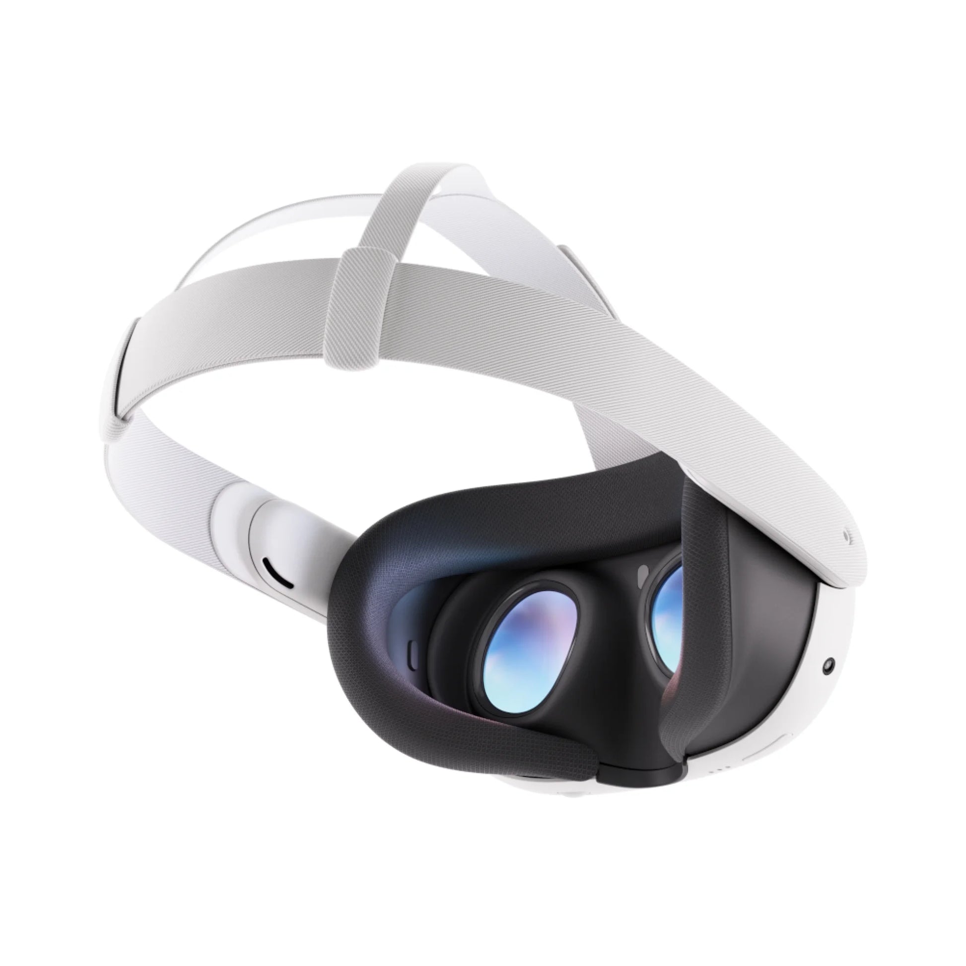 Quest 3 512GB — the Most Powerful Quest — Ultimate Mixed Reality Experiences — Get Batman: Arkham Shadow and a 3-Month Trial of  Quest+ Included