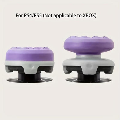 Joystick Cover Thumbstick Grip Accessories for PS4/PS5