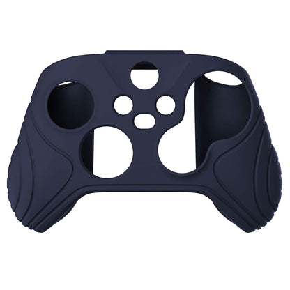 Playvital Samurai Edition Midnight Blue Xbox Controller Case Cover
