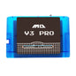1500 in One EDMDS V3 Pro China Version Md Game Cassette for Sega Game Consoles Ever Drive Series