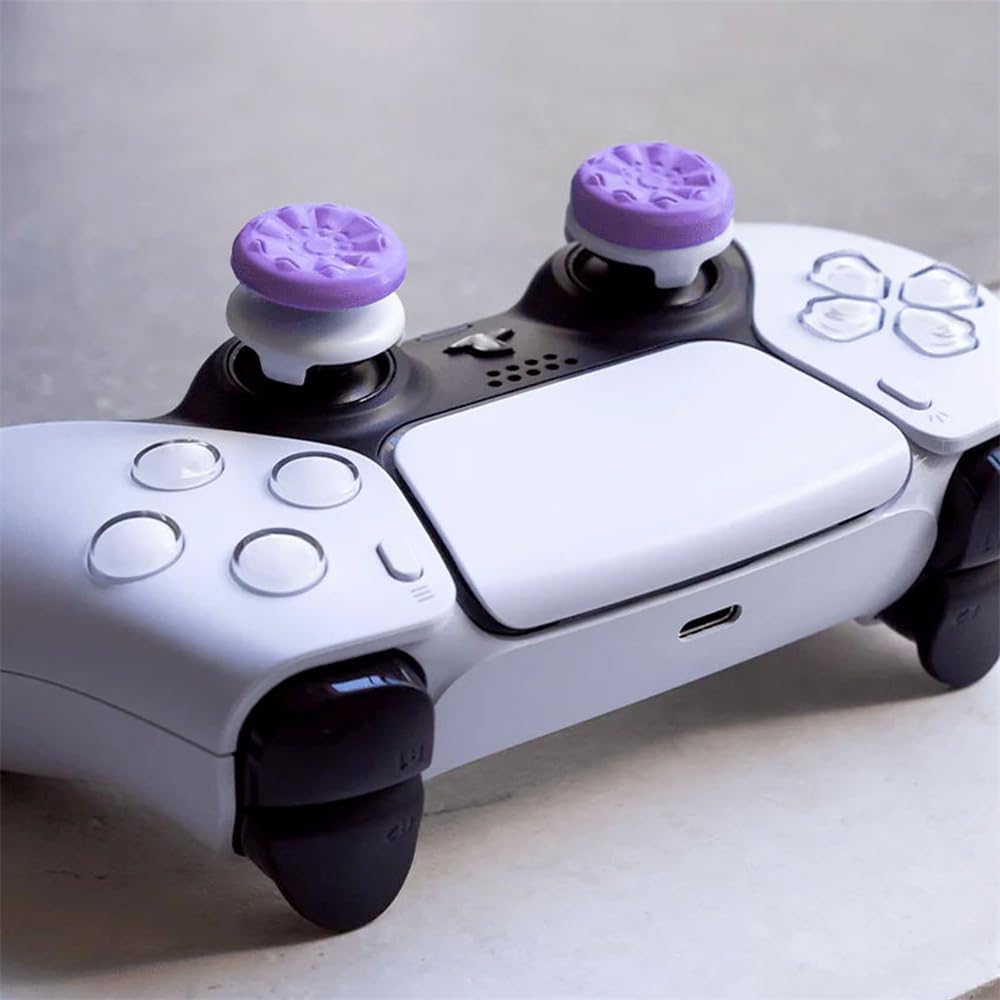 Joystick Cover Thumbstick Grip Accessories for PS4/PS5