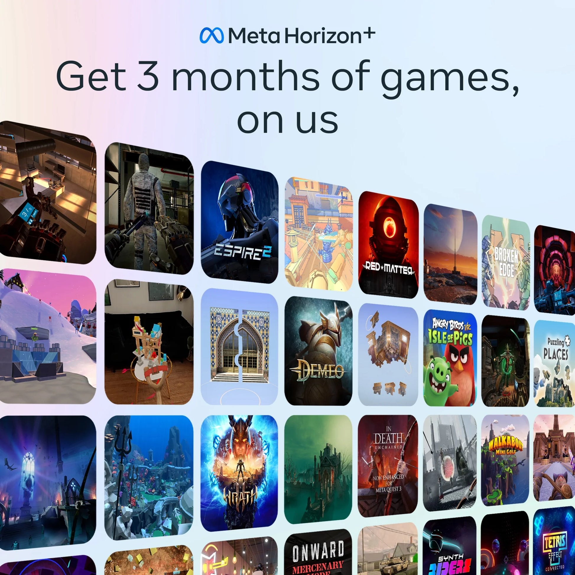 Quest 3 512GB — the Most Powerful Quest — Ultimate Mixed Reality Experiences — Get Batman: Arkham Shadow and a 3-Month Trial of  Quest+ Included