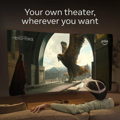 Quest 3 512GB — the Most Powerful Quest — Ultimate Mixed Reality Experiences — Get Batman: Arkham Shadow and a 3-Month Trial of  Quest+ Included