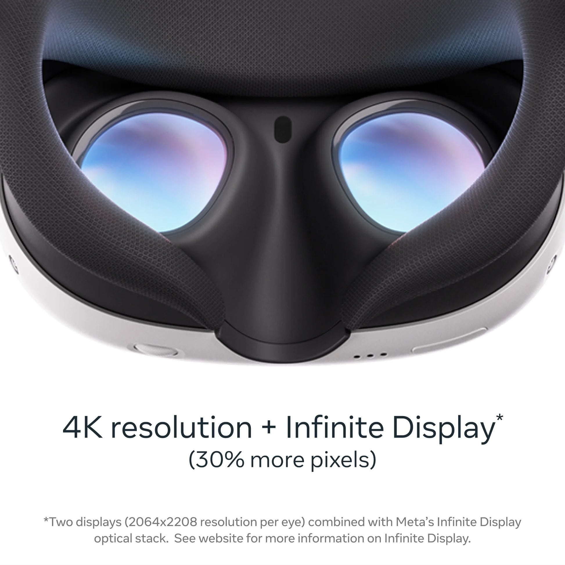 Quest 3 512GB — the Most Powerful Quest — Ultimate Mixed Reality Experiences — Get Batman: Arkham Shadow and a 3-Month Trial of  Quest+ Included