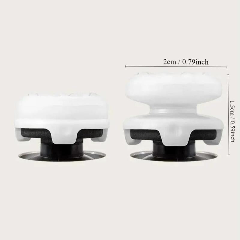 Joystick Cover Thumbstick Grip Accessories for PS4/PS5