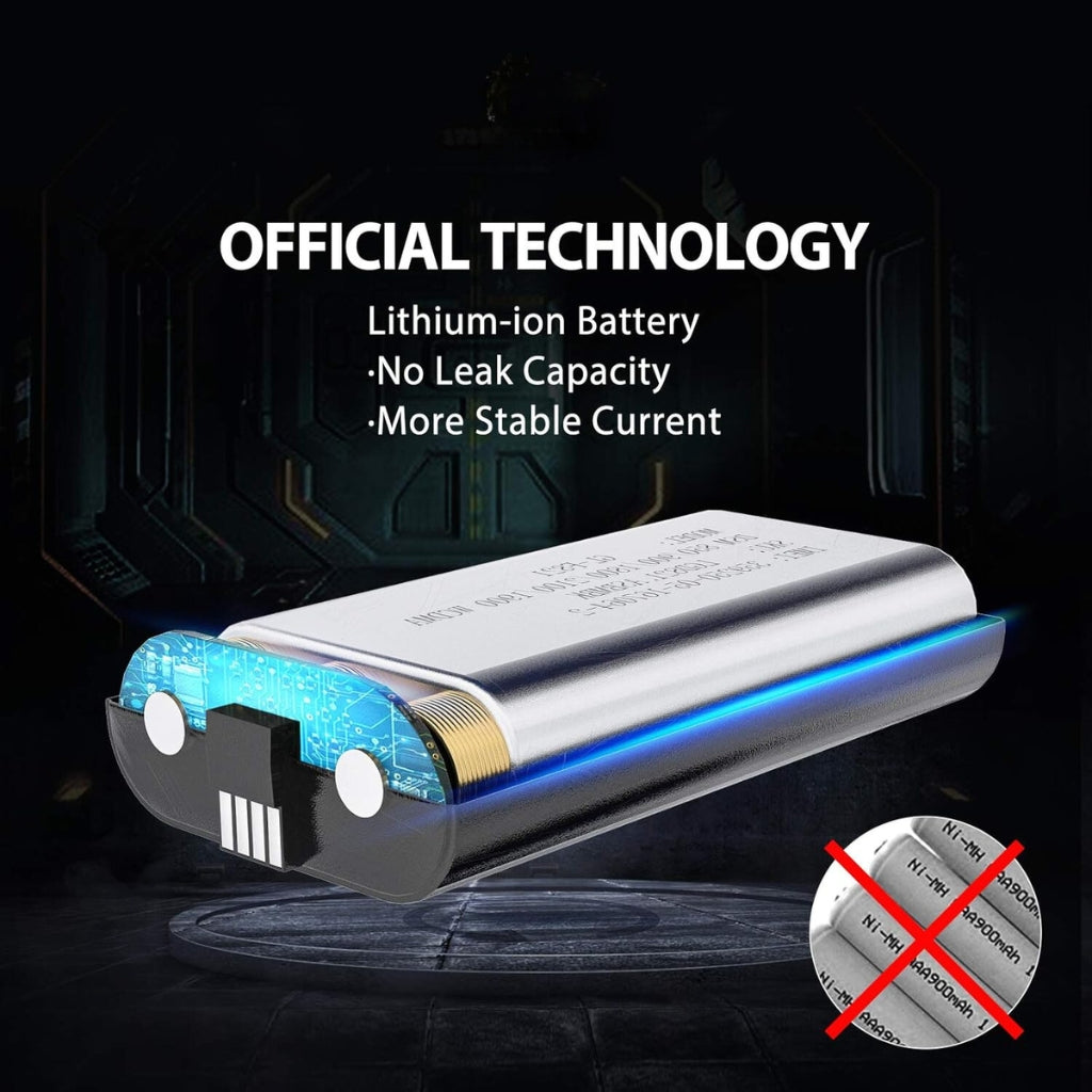Controller Battery for Xbox One/Xbox Series
