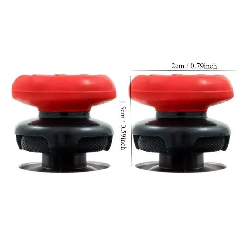 Joystick Cover Thumbstick Grip Accessories for PS4/PS5