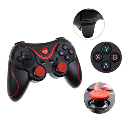Gamepad Bluetooth Controller